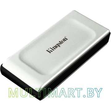 Внешний накопитель Kingston XS2000 2TB (SXS2000/2000G)
